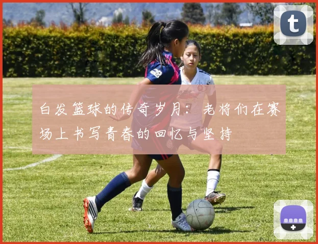 白发篮球的传奇岁月：老将们在赛场上书写青春的回忆与坚持