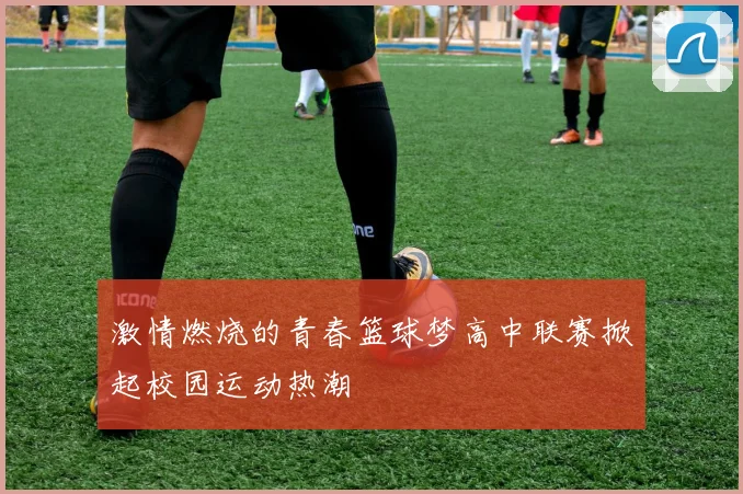 激情燃烧的青春篮球梦高中联赛掀起校园运动热潮