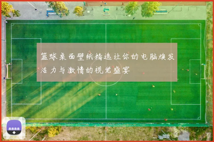篮球桌面壁纸精选让你的电脑焕发活力与激情的视觉盛宴